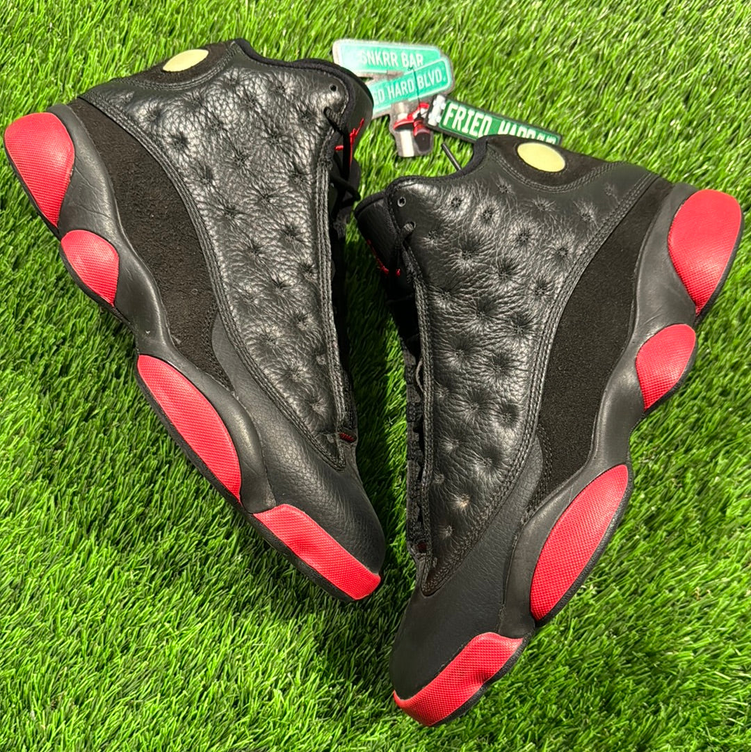 Air Jordan 13 Retro 'Dirty Bred'