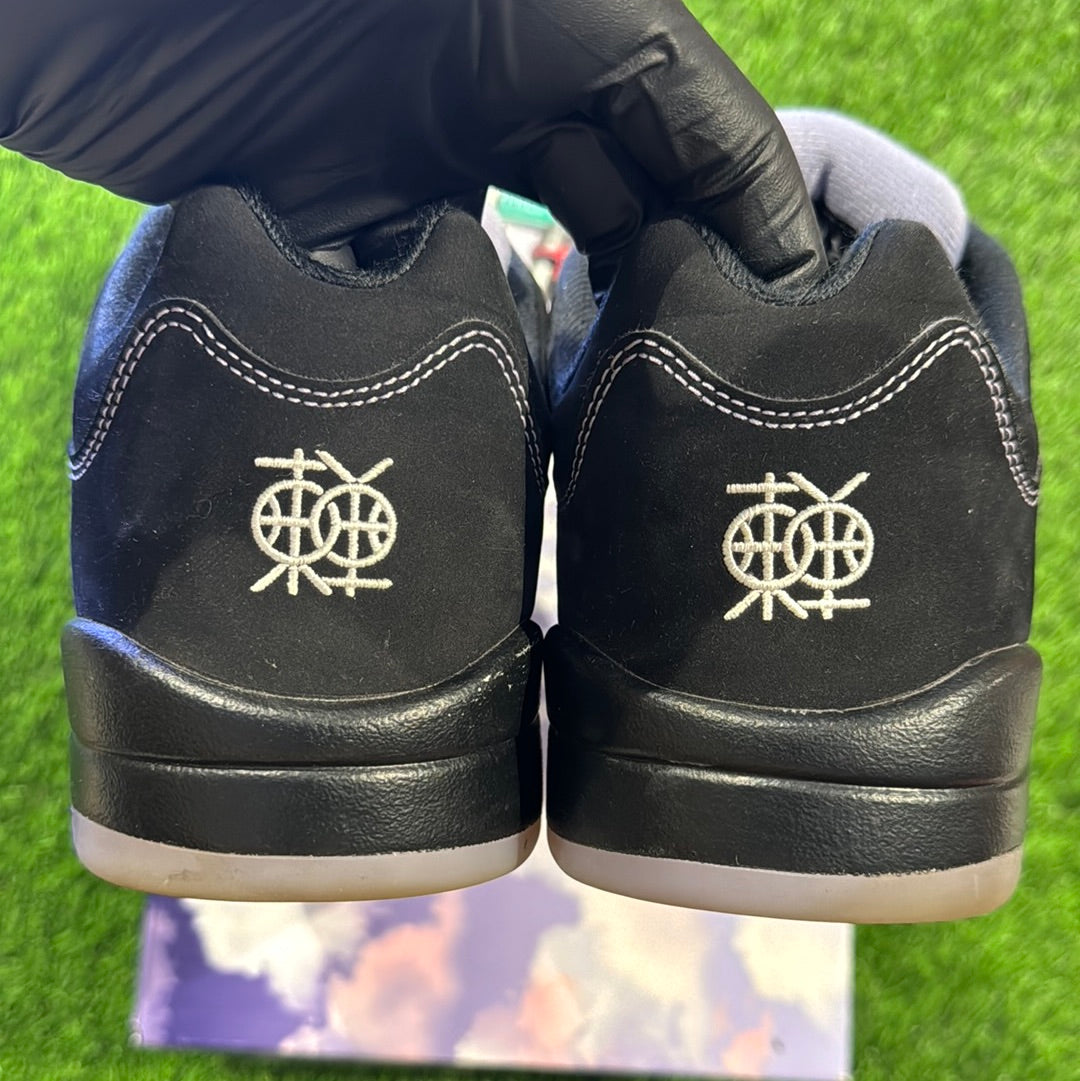 Air Jordan 5 Retro Low 'Dongdan'