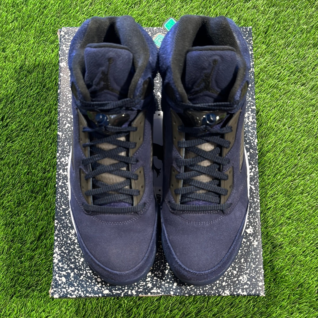 Air Jordan 5 Retro SE 'Midnight Navy'