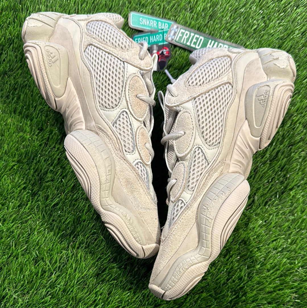 Yeezy 500 'Blush'