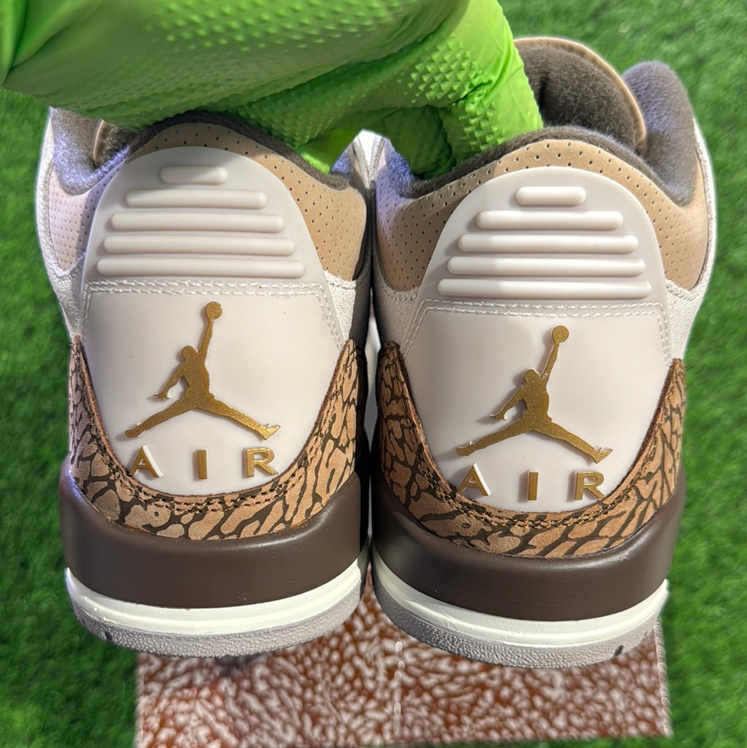 Air Jordan 3 Retro 'Palomino'