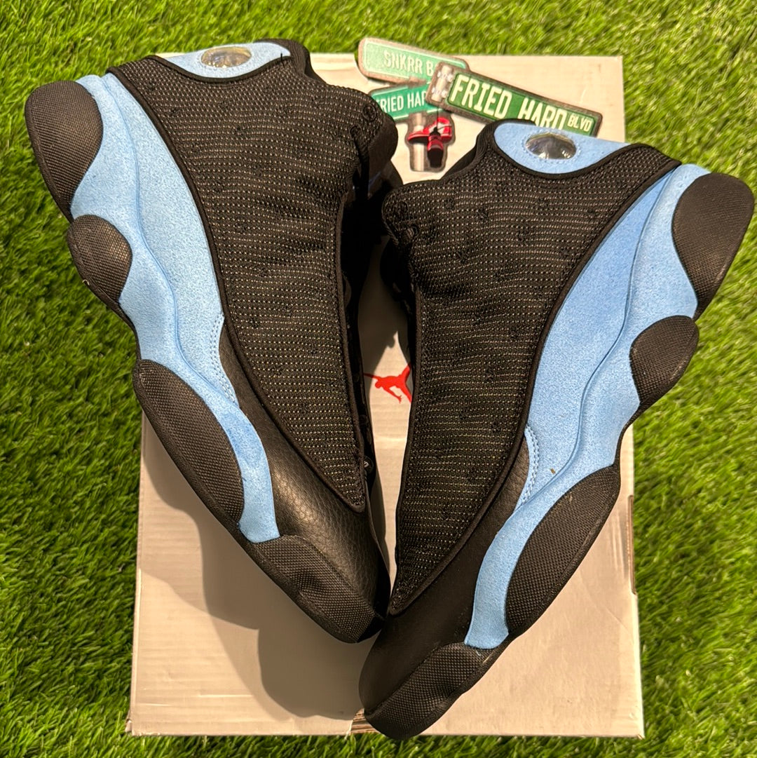 Air Jordan 13 Retro 'Black University Blue'