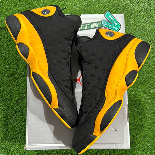 Air Jordan 13 Retro 'Melo Class of 2002' B-Grade