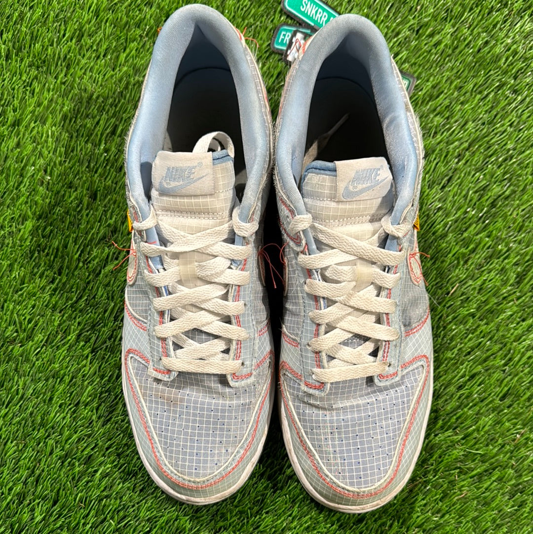 Union LA x Dunk Low 'Passport Pack - Argon'