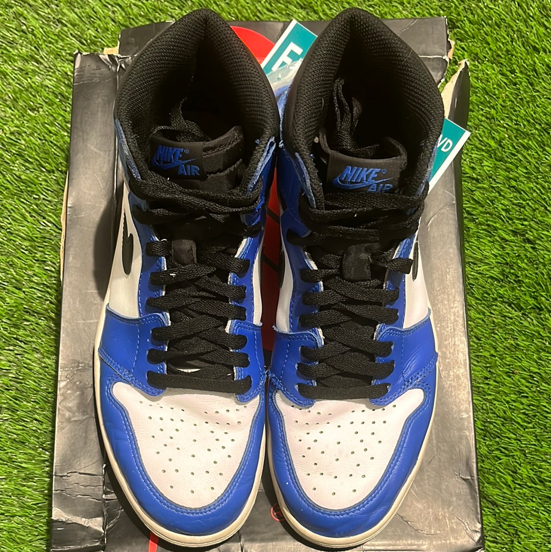 Air Jordan 1 Retro High OG 'Game Royal'