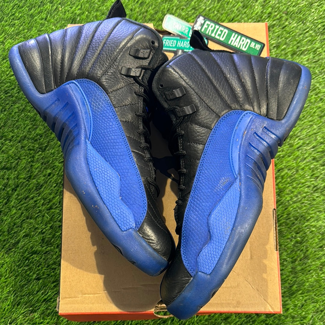Air Jordan 12 Retro 'Game Royal'