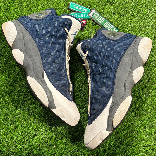 Air Jordan 13 Retro 'Flint' 2020