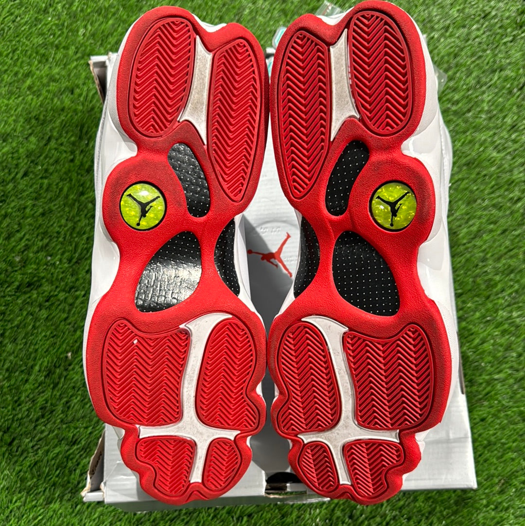 Air Jordan 13 Retro 'History of Flight'