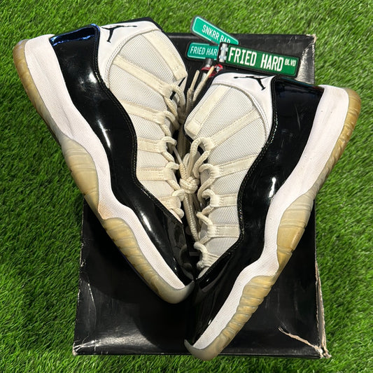 Air Jordan 11 Retro 'Concord' 2018