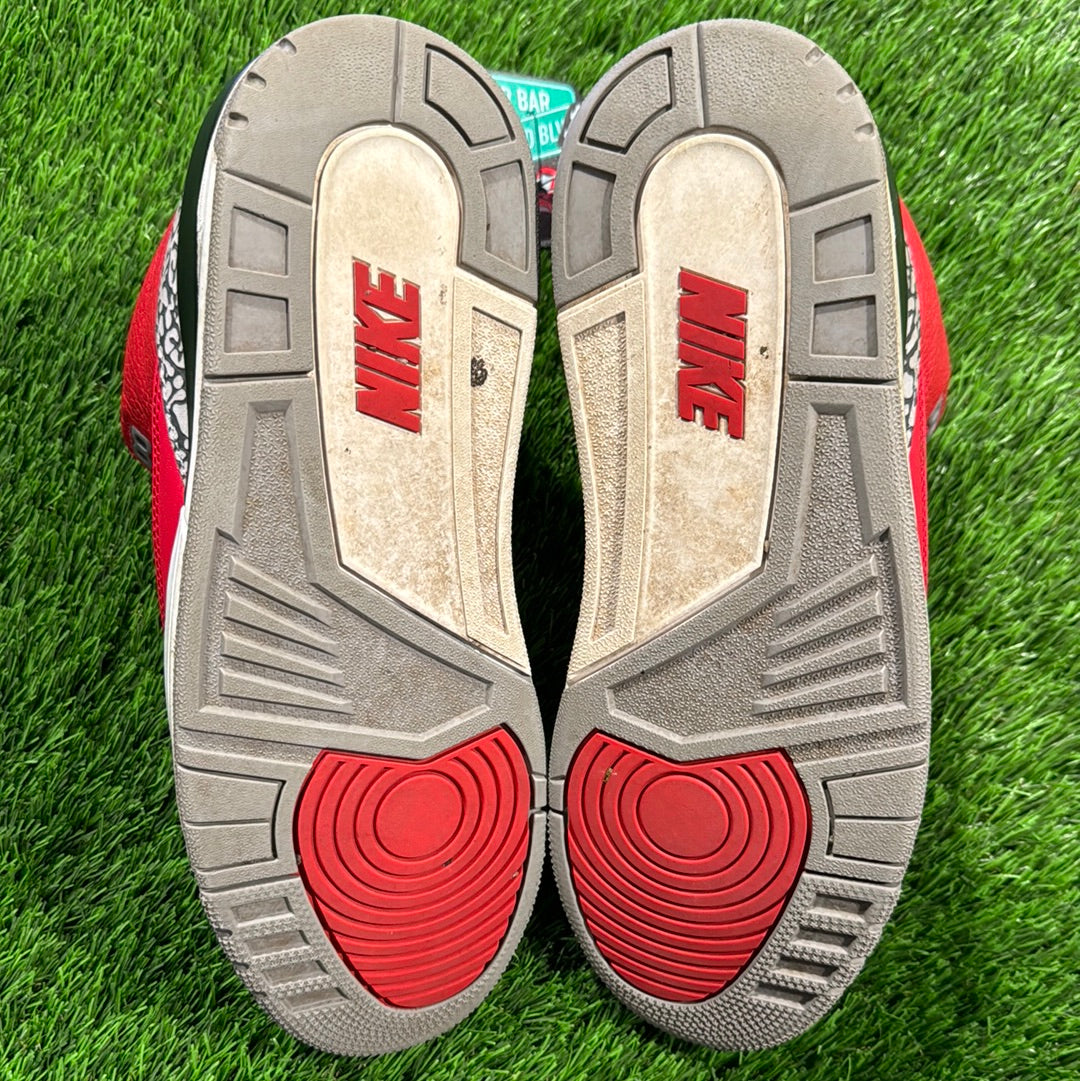 Air Jordan 3 Retro SE 'Unite'