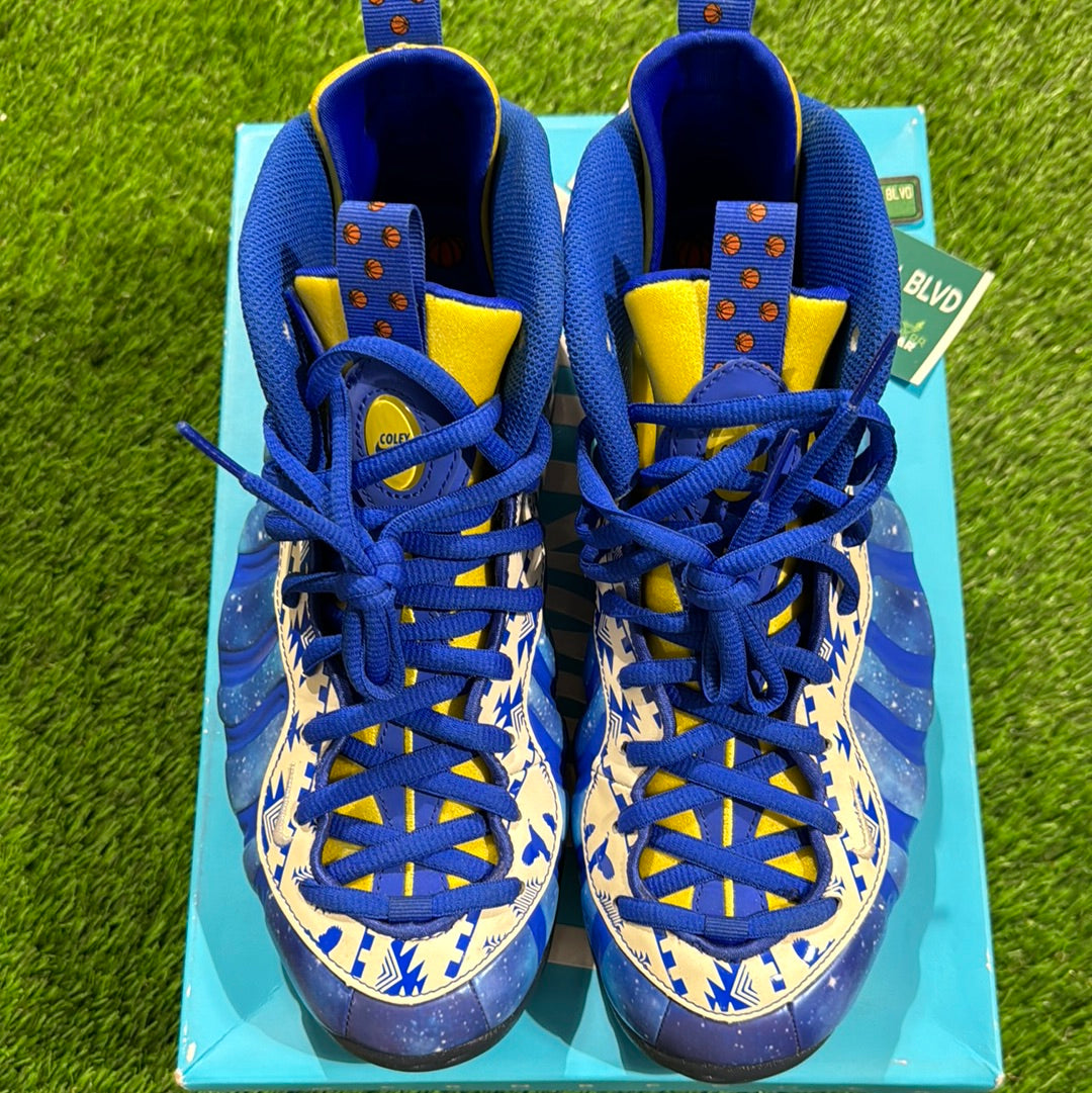 Air Foamposite One 'Doernbecher 2023'