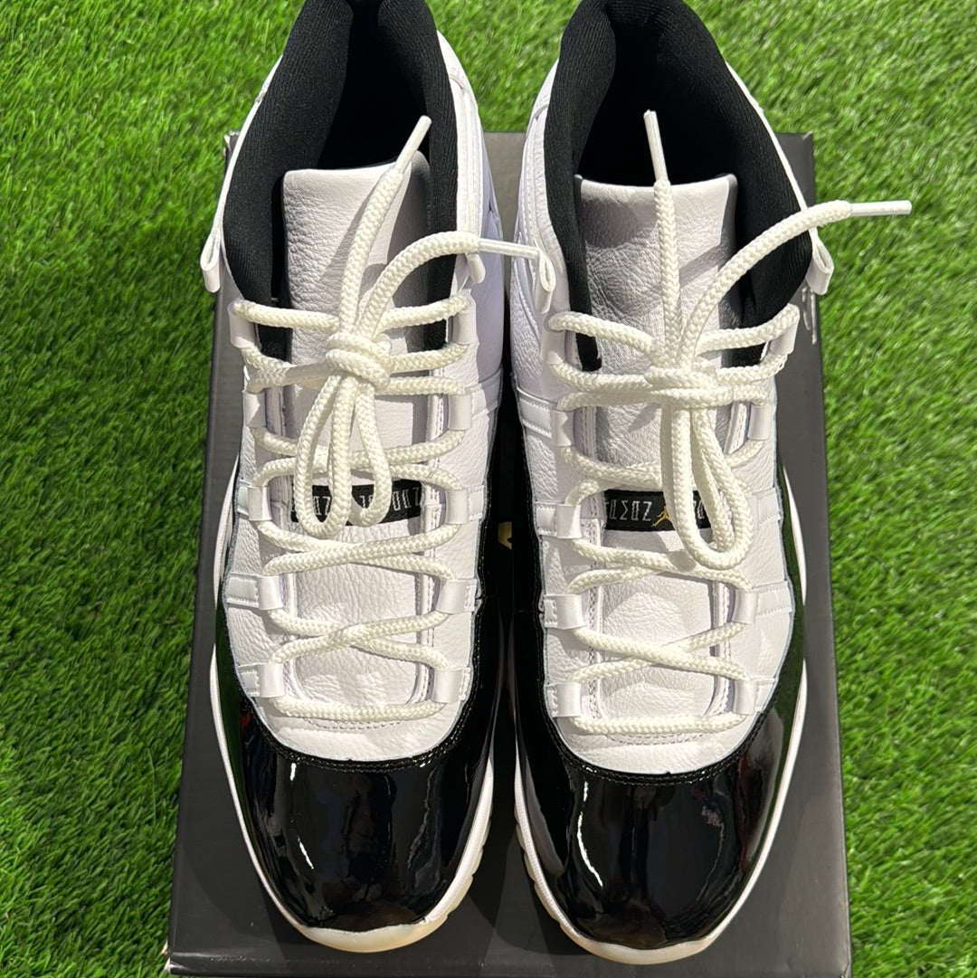Air Jordan 11 Retro 'Gratitude / Defining Moments'