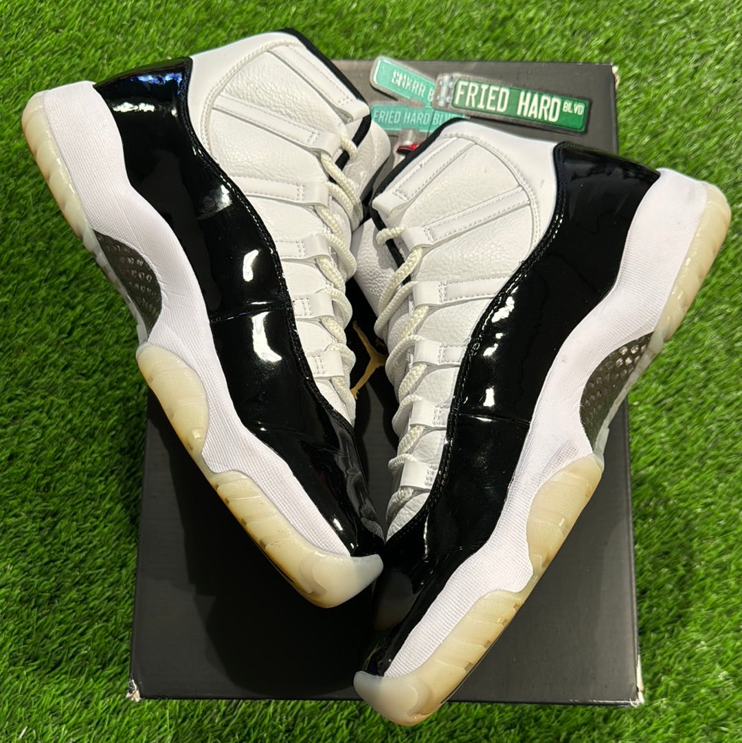 Air Jordan 11 Retro 'Gratitude / Defining Moments'