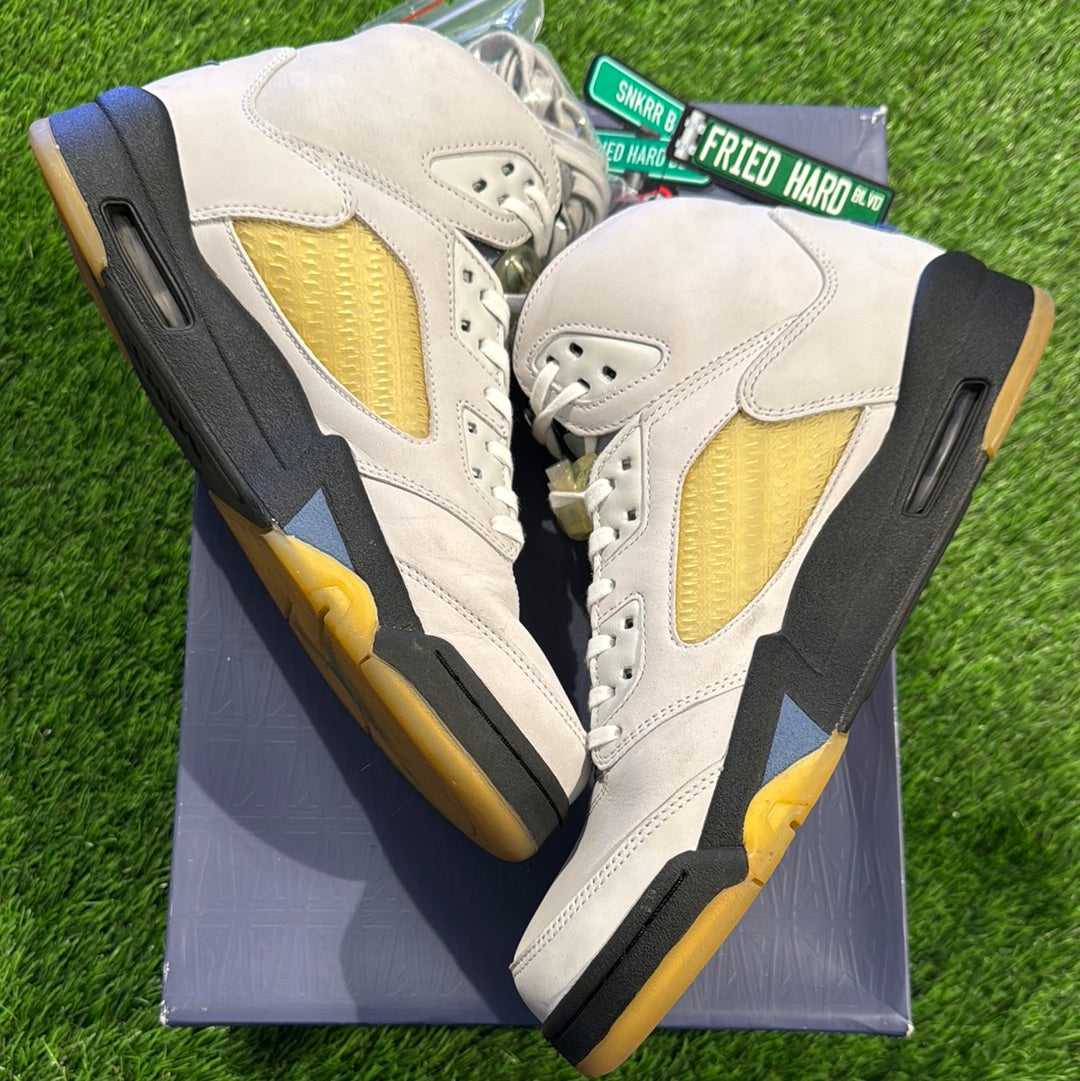 A Ma Maniére x Wmns Air Jordan 5 Retro 'Dawn'