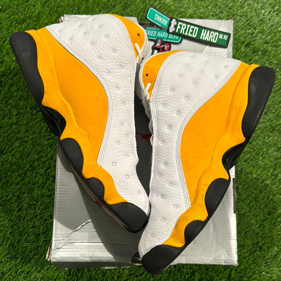 Air Jordan 13 Retro 'Del Sol'