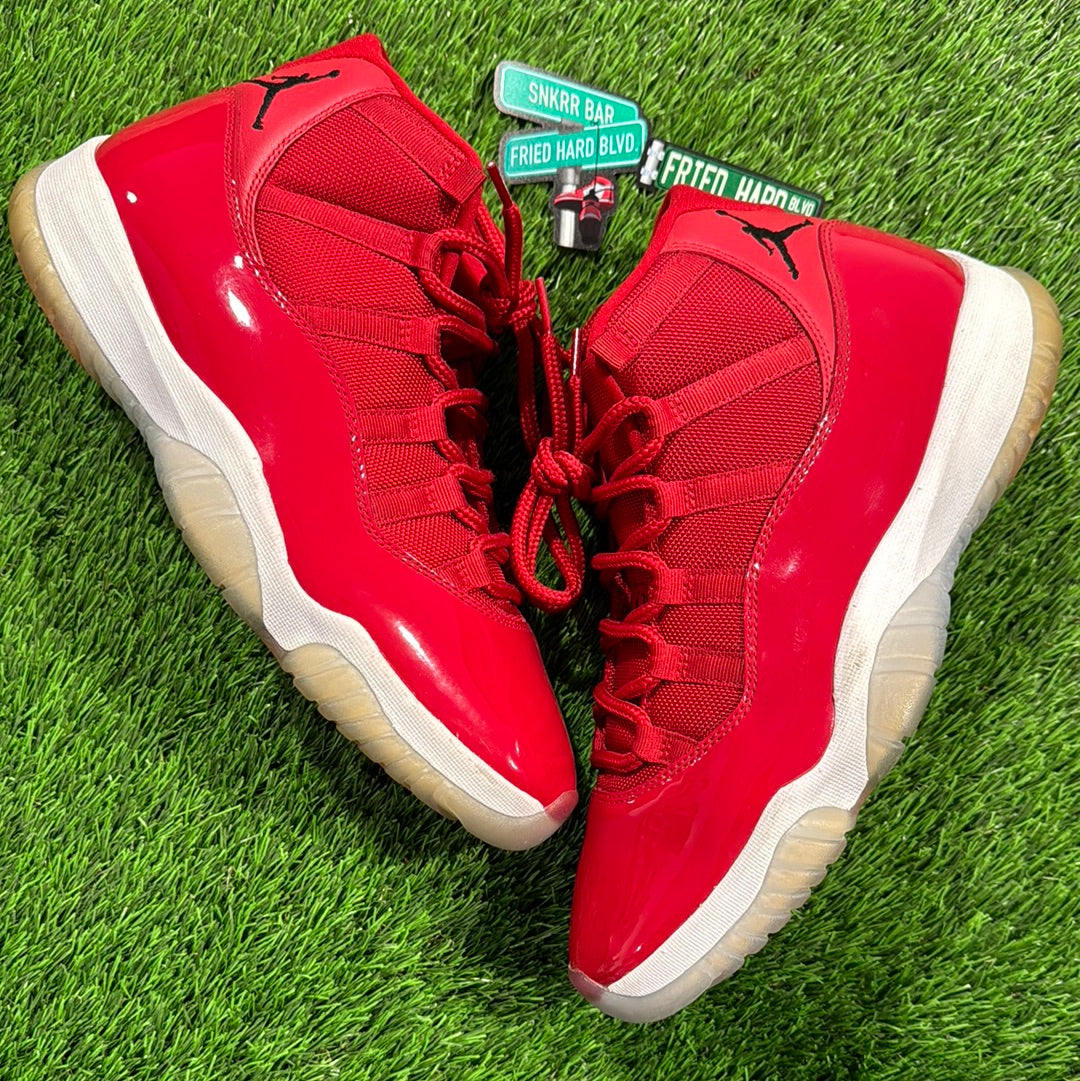 Air Jordan 11 Retro 'Win Like '96'