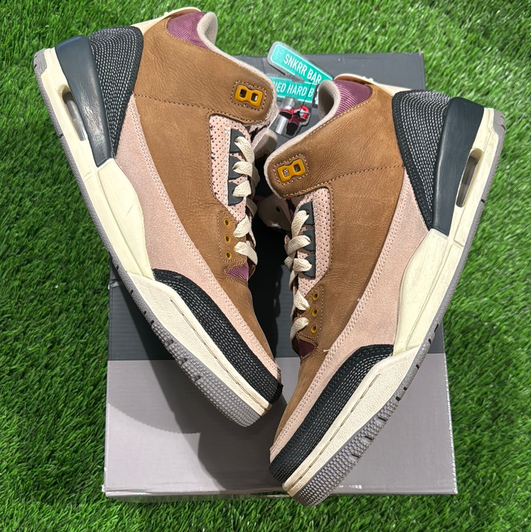 Air Jordan 3 Retro SE 'Winterized'