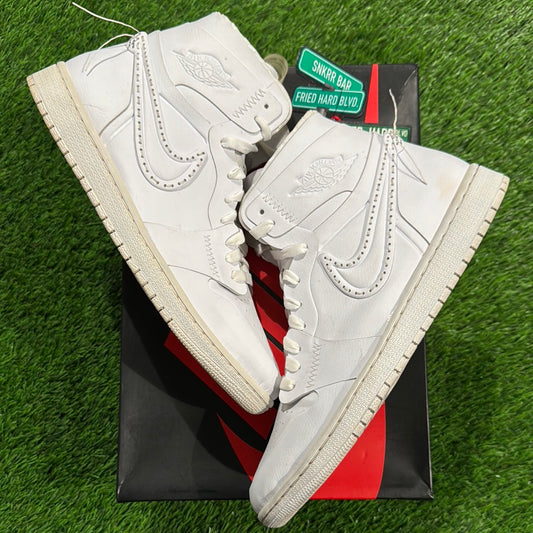 Air Jordan 1 Retro High 'Noise Cancelling'