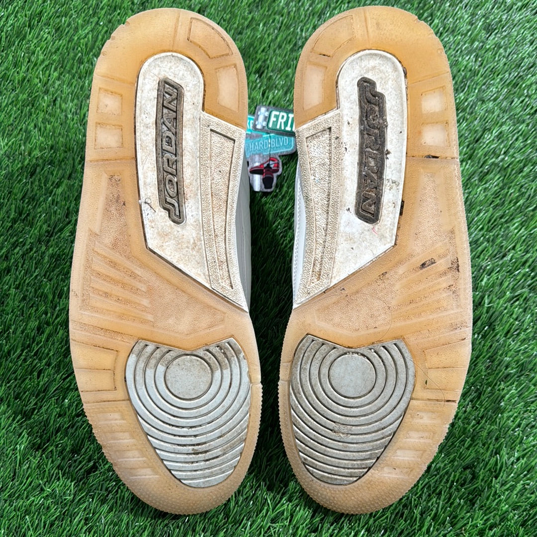 Air Jordan 3 Retro SE Craft 'Ivory' 10.5M/12W