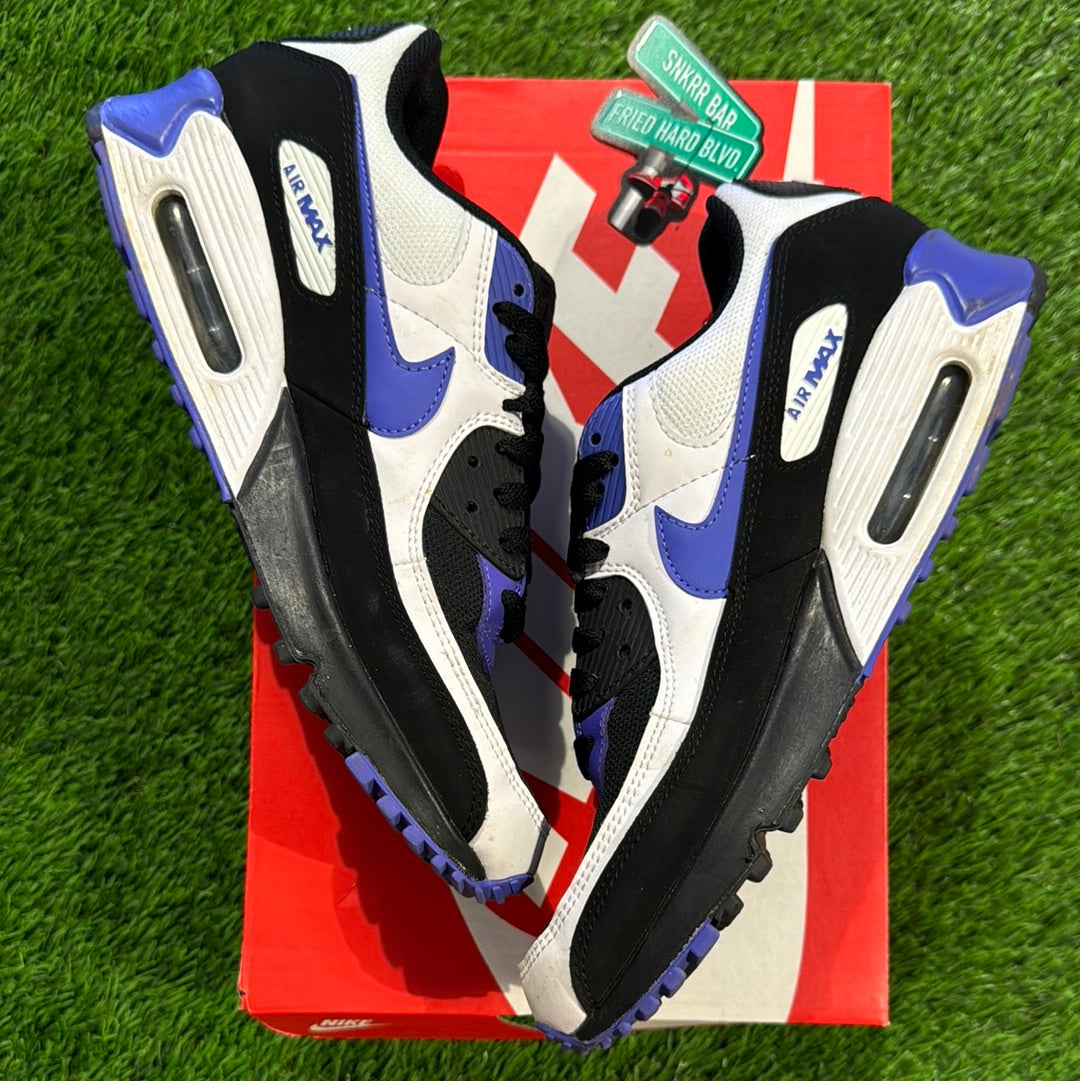 Air Max 90 'Persian Violet'