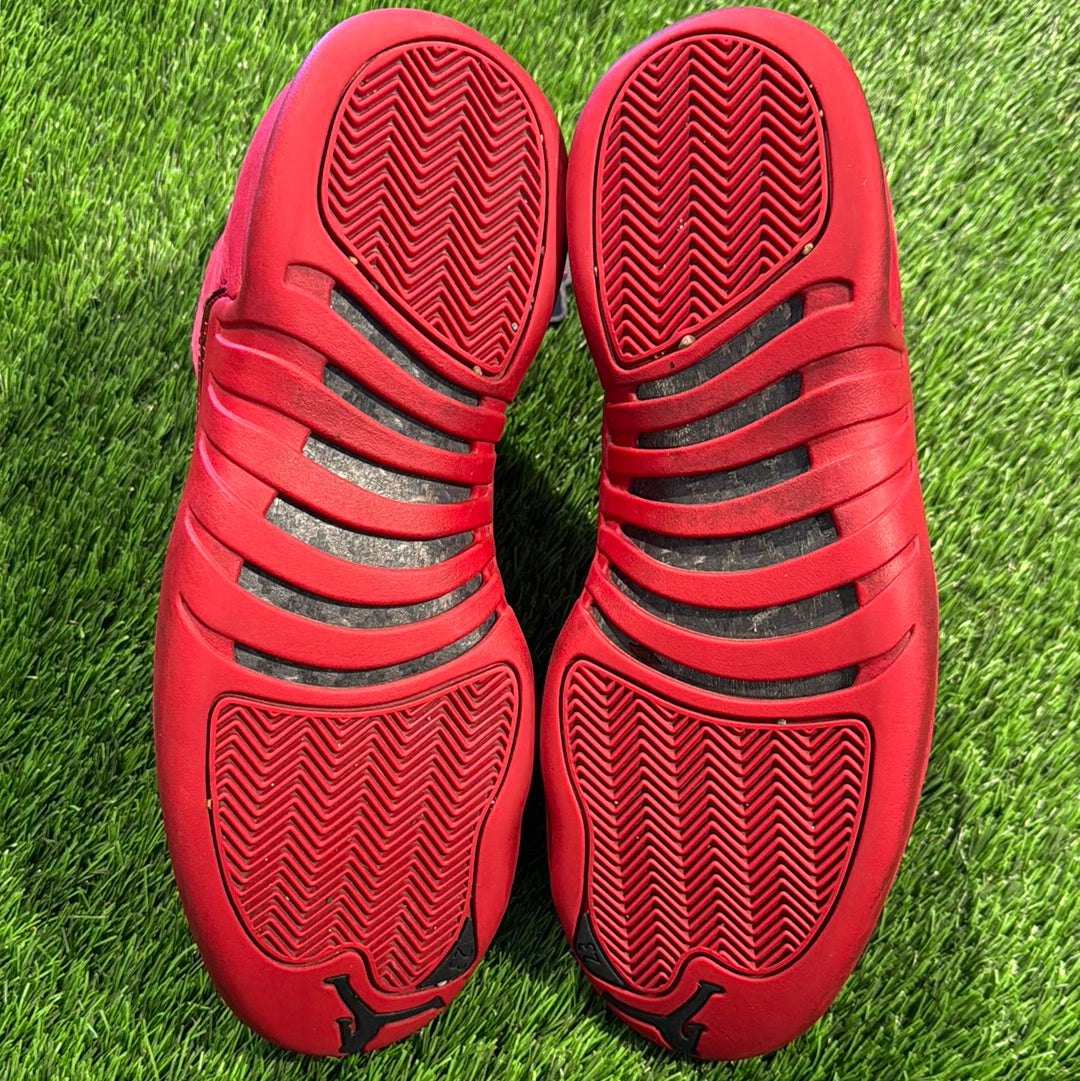 Air Jordan 12 Retro 'Gym Red'