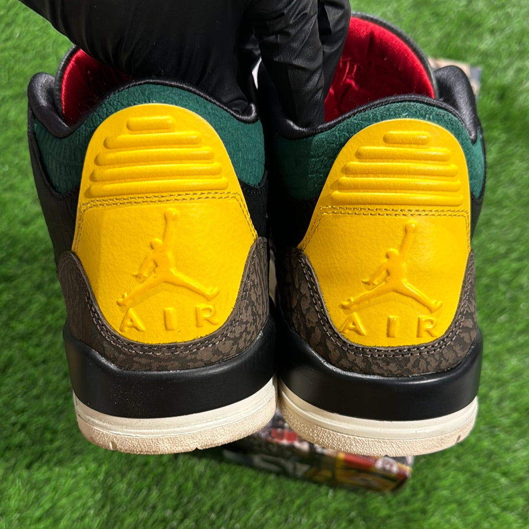 Air Jordan 3 Retro SE 'Animal Instinct 2.0'