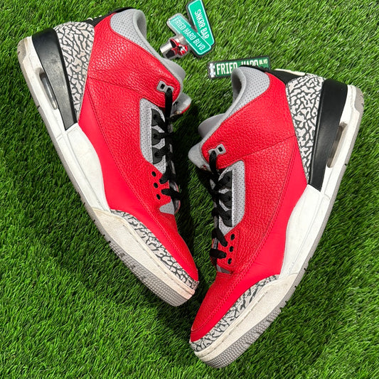 Air Jordan 3 Retro SE 'Unite'