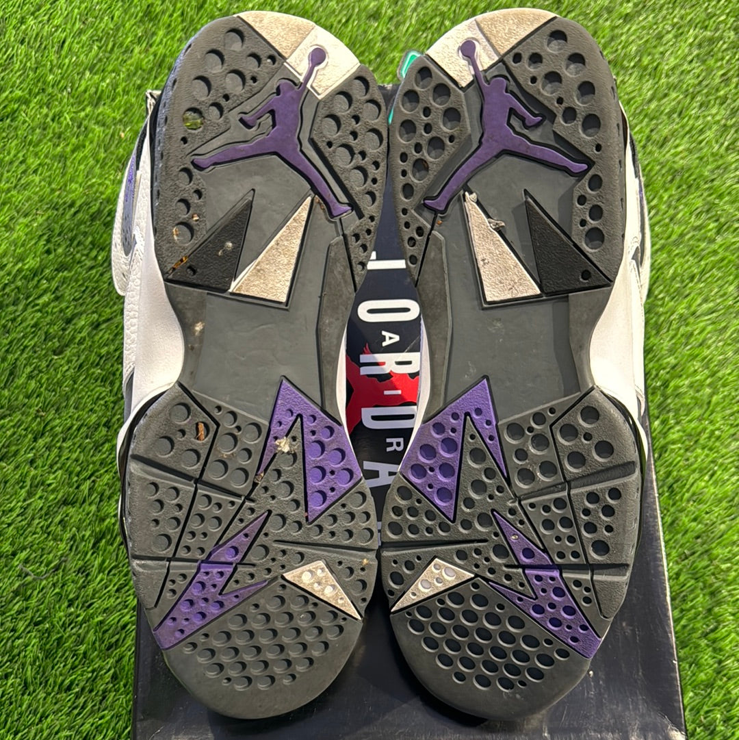 Air Jordan 7 Retro 'Flint' 2021