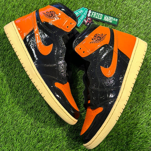 Air Jordan 1 Retro High OG 'Shattered Backboard 3.0'
