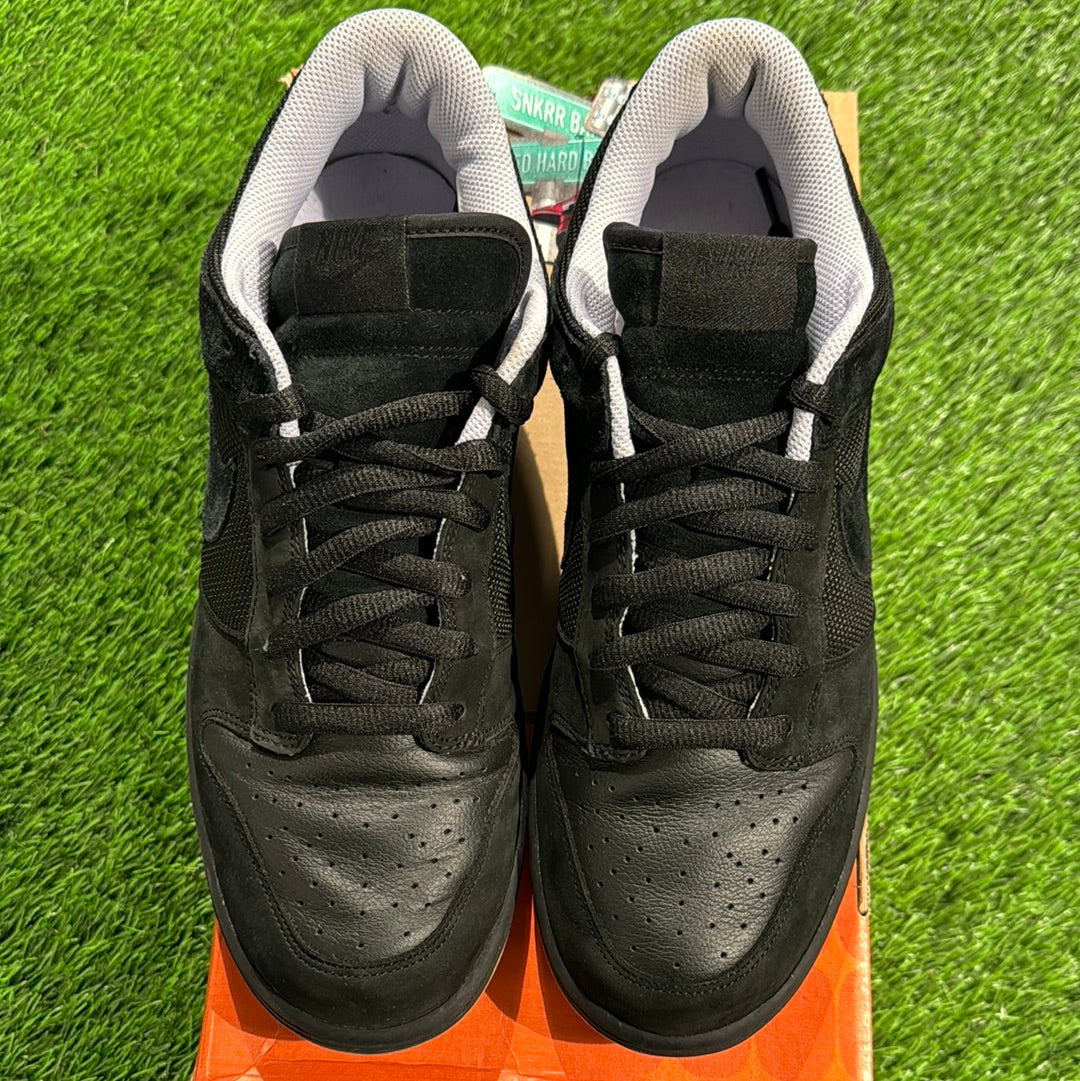 Nike Dunk Low Anthracite Astro 11.5M/13W