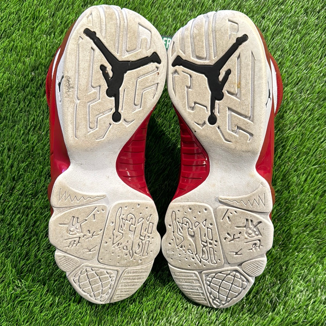 Air Jordan 9 Retro 'Gym Red'