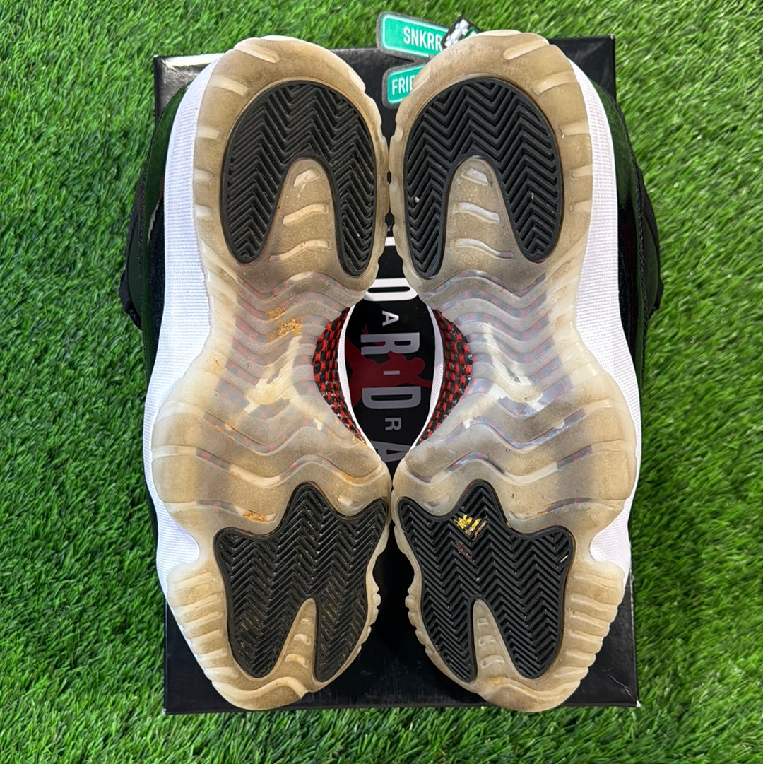 Air Jordan 11 Retro Low '72-10'