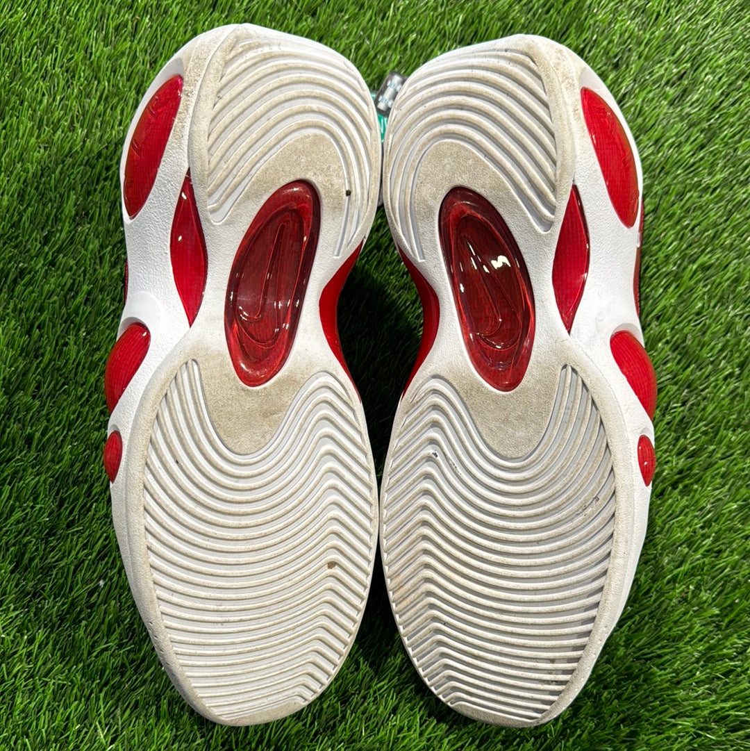 Air Zoom Flight 95 'True Red' 2023