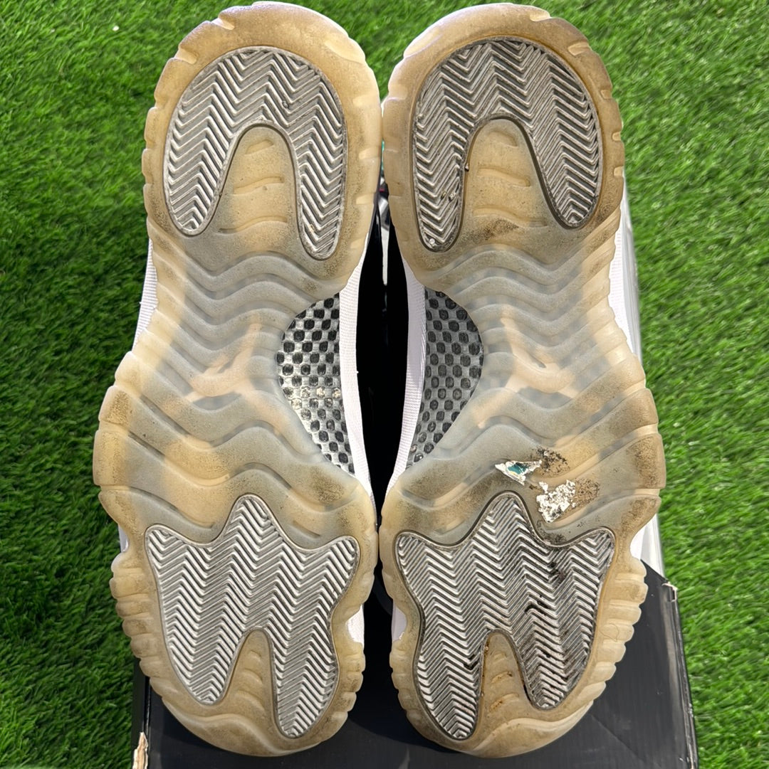 Air Jordan 11 Retro 'Jubilee / 25th Anniversary'