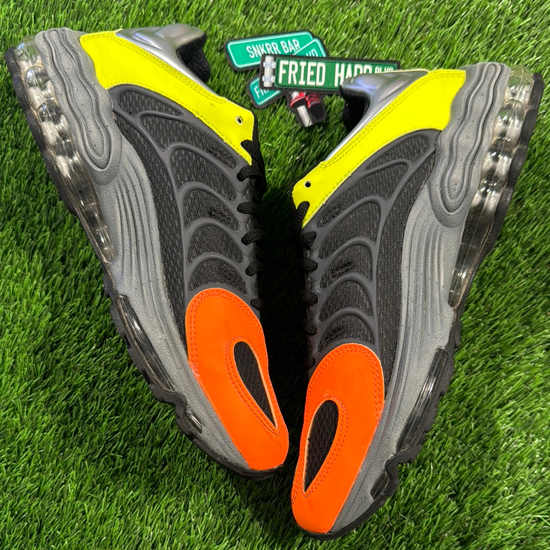 Air Tuned Max 'Volt Total Orange'