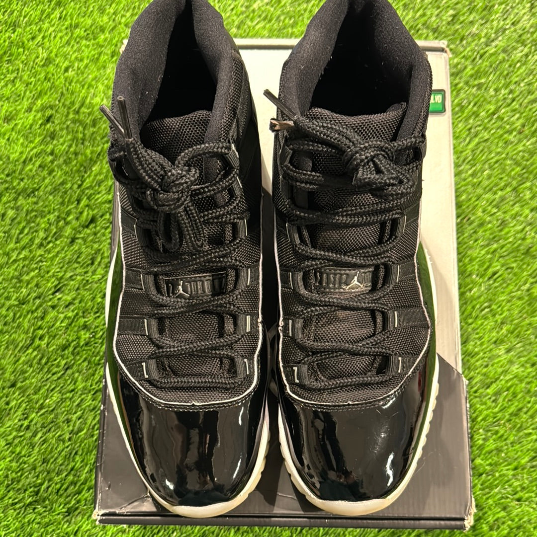 Air Jordan 11 Retro 'Jubilee / 25th Anniversary'