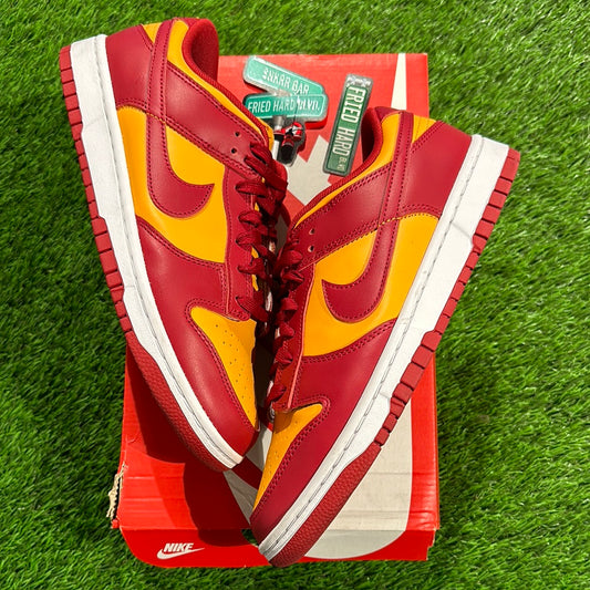 Dunk Low 'USC'