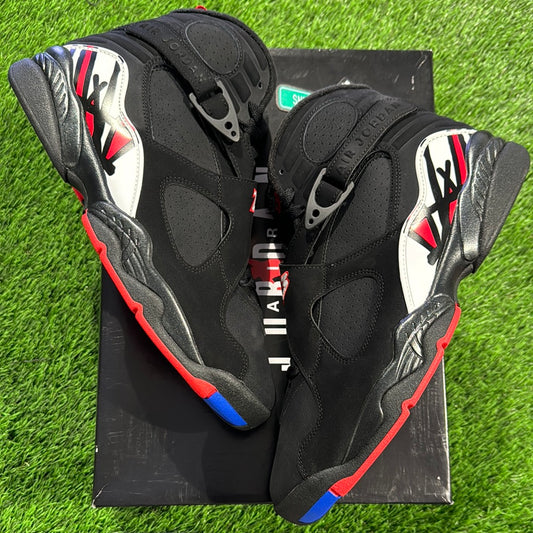 Air Jordan 8 Retro 'Playoff' 2023