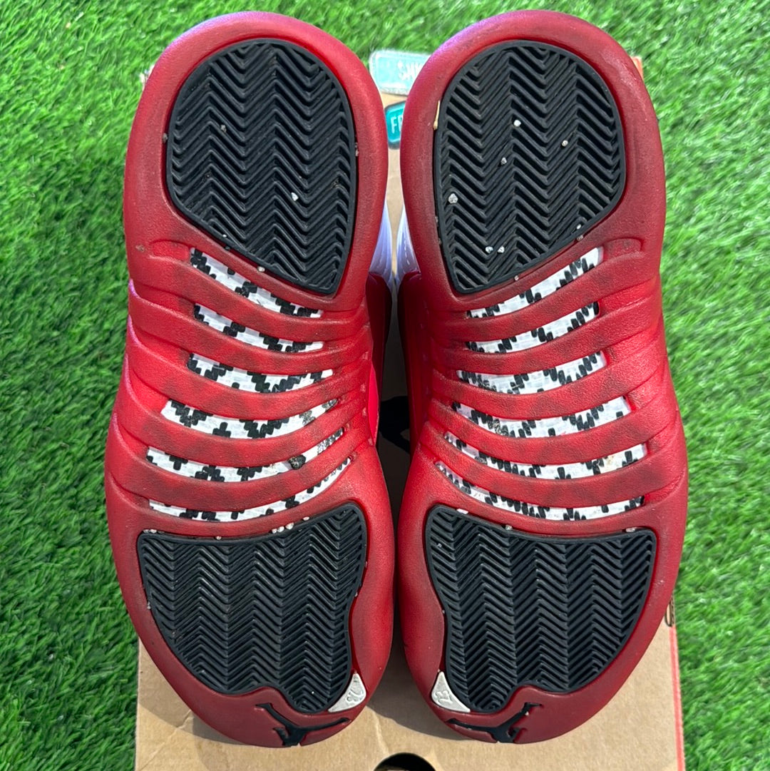 Air Jordan 12 Retro 'Cherry' 2023