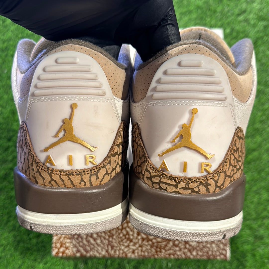 Air Jordan 3 Retro 'Palomino'
