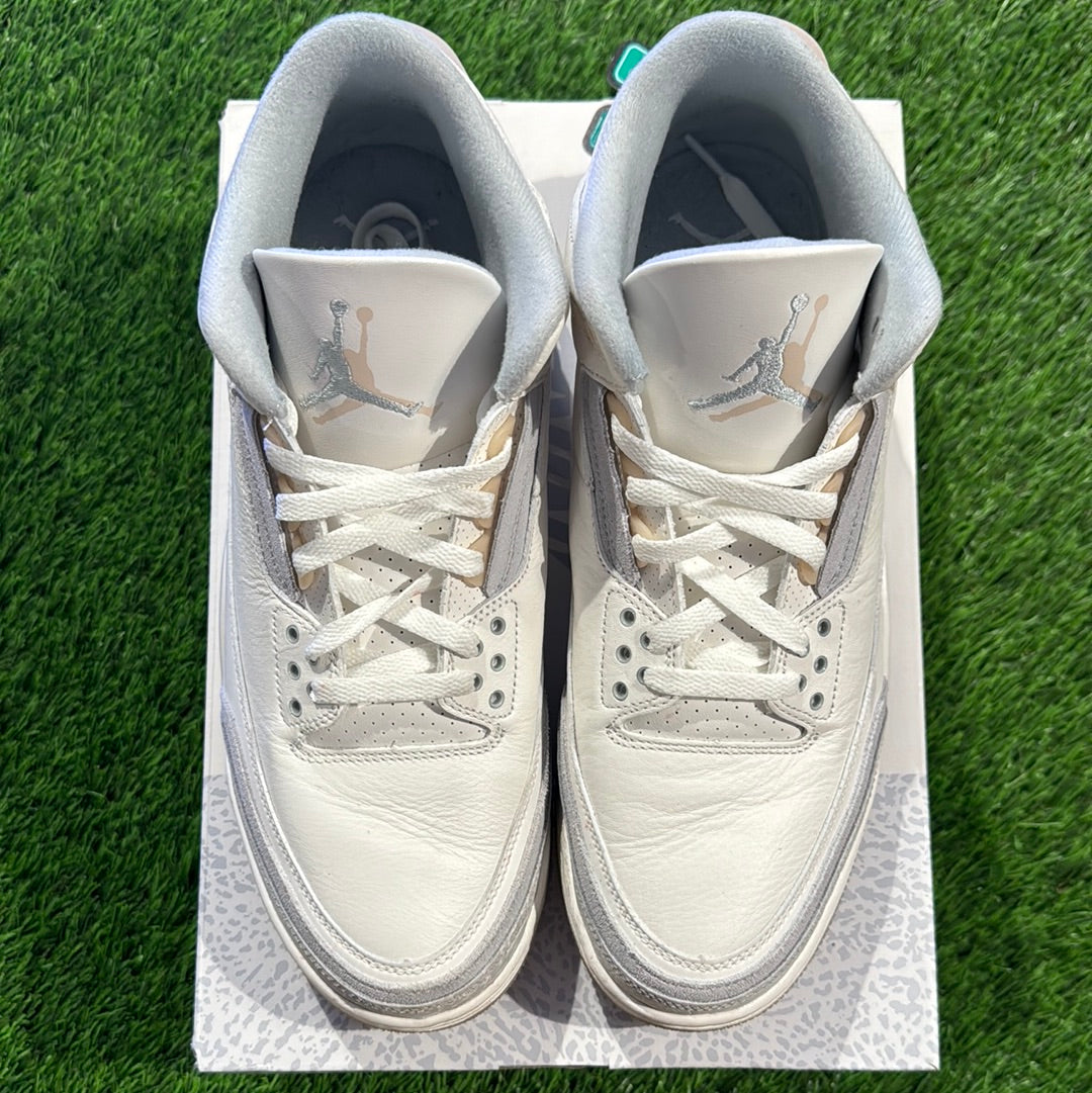 Air Jordan 3 Retro SE 'Craft - Ivory'