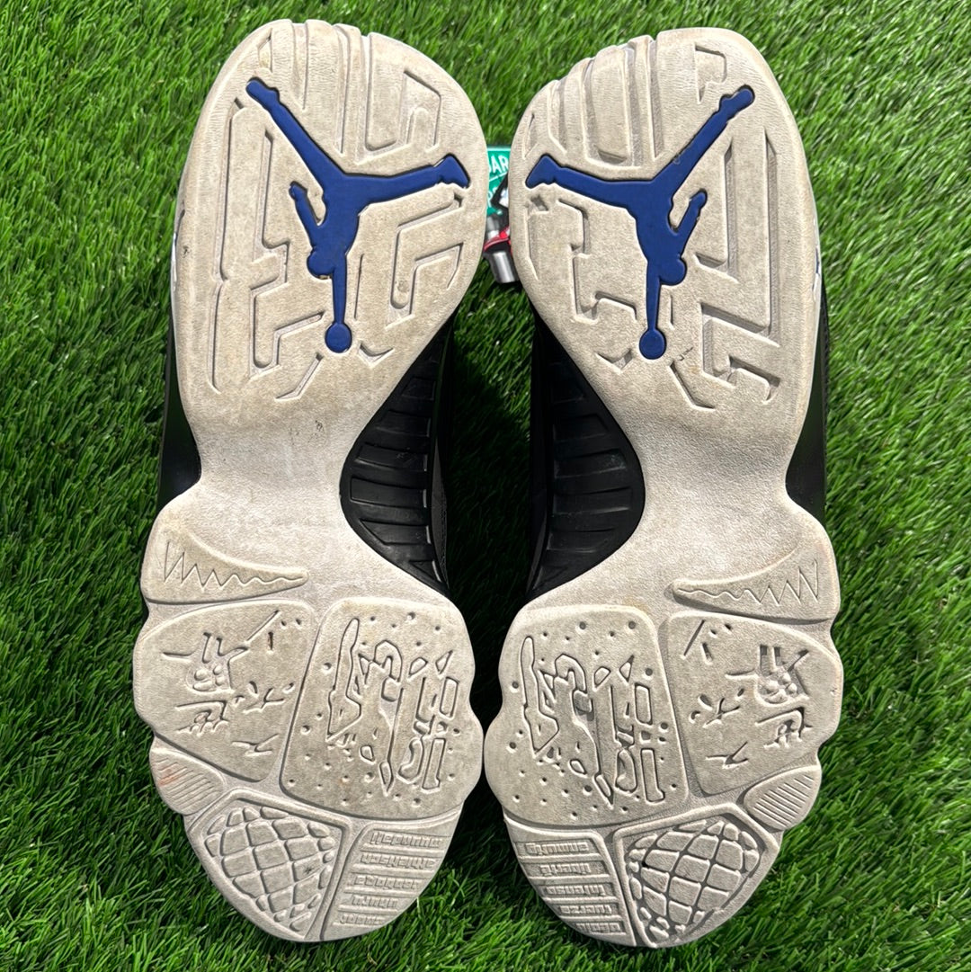 Air Jordan 9 Retro 'Racer Blue'