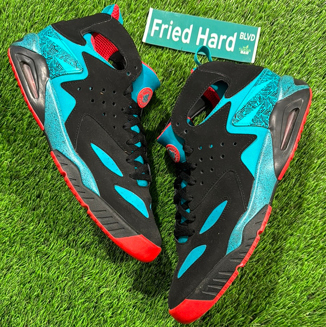 Air Tech Challenge Huarache