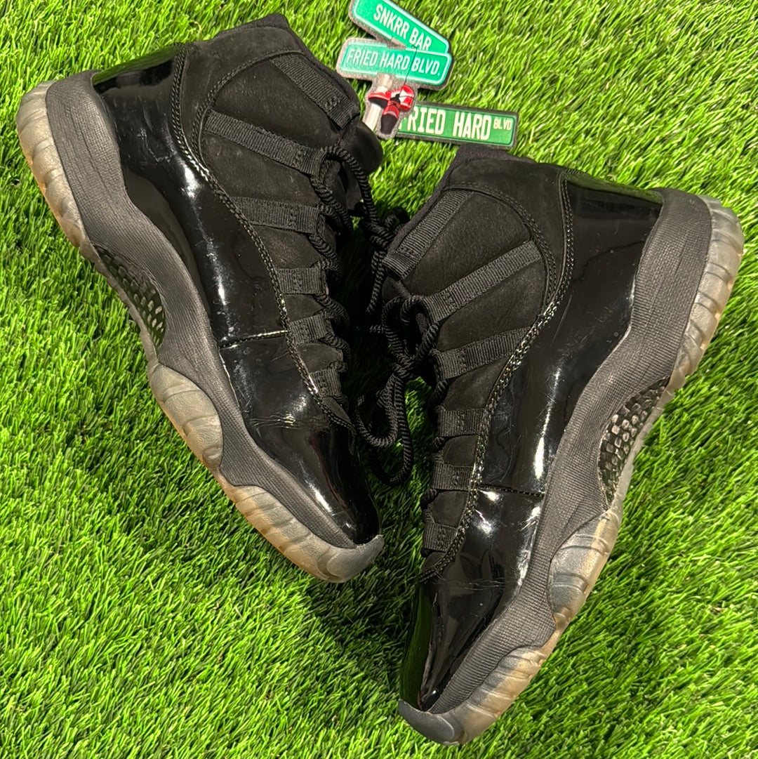 Air Jordan 11 Retro 'Cap and Gown'