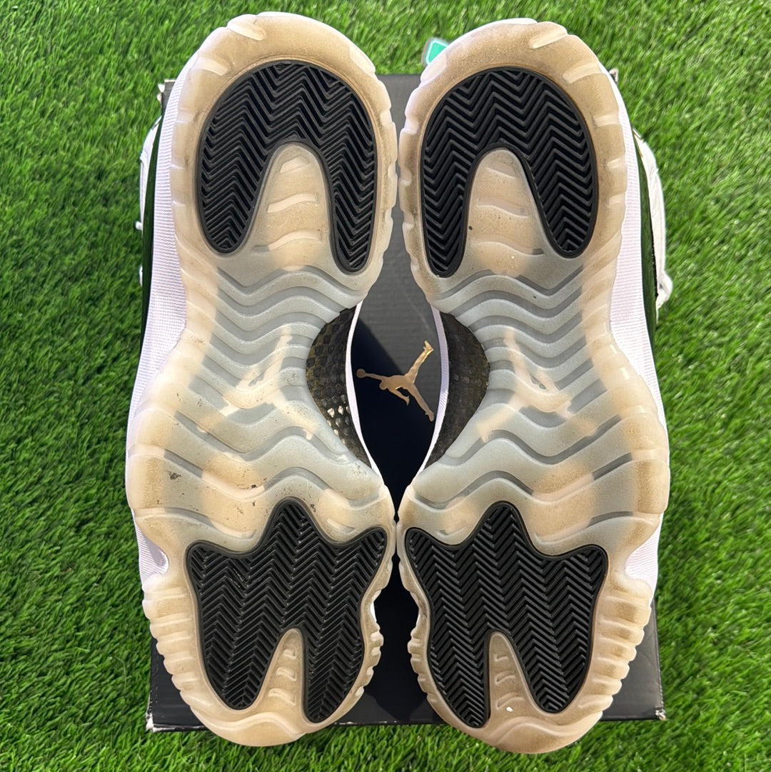 Air Jordan 11 Retro 'Gratitude / Defining Moments'