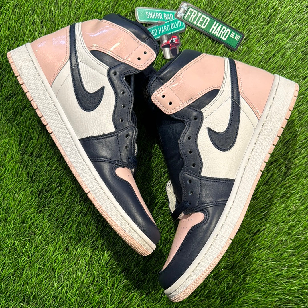 Wmns Air Jordan 1 Retro High OG SE 'Bubble Gum'