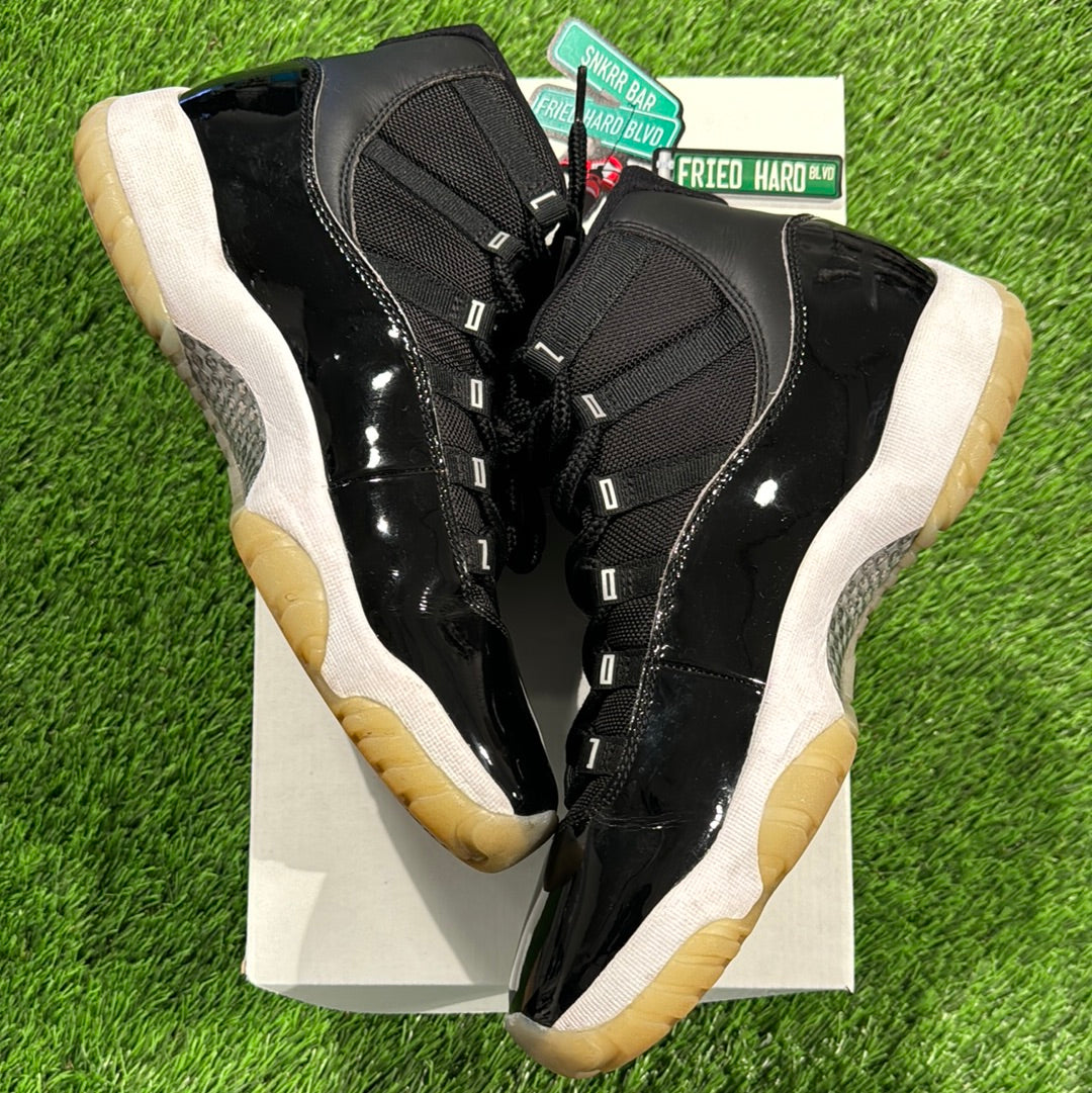 Air Jordan 11 Retro 'Jubilee / 25th Anniversary'