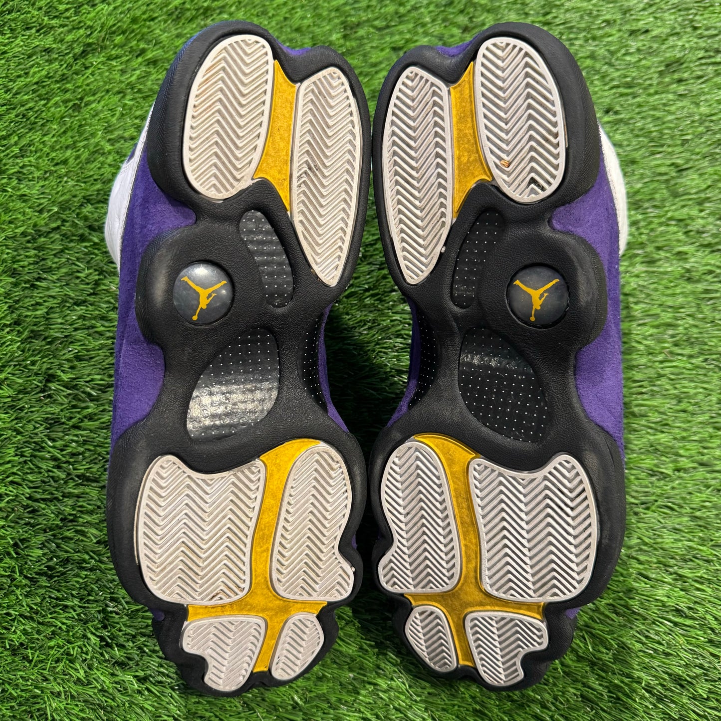 Air Jordan 13 Retro 'Lakers'