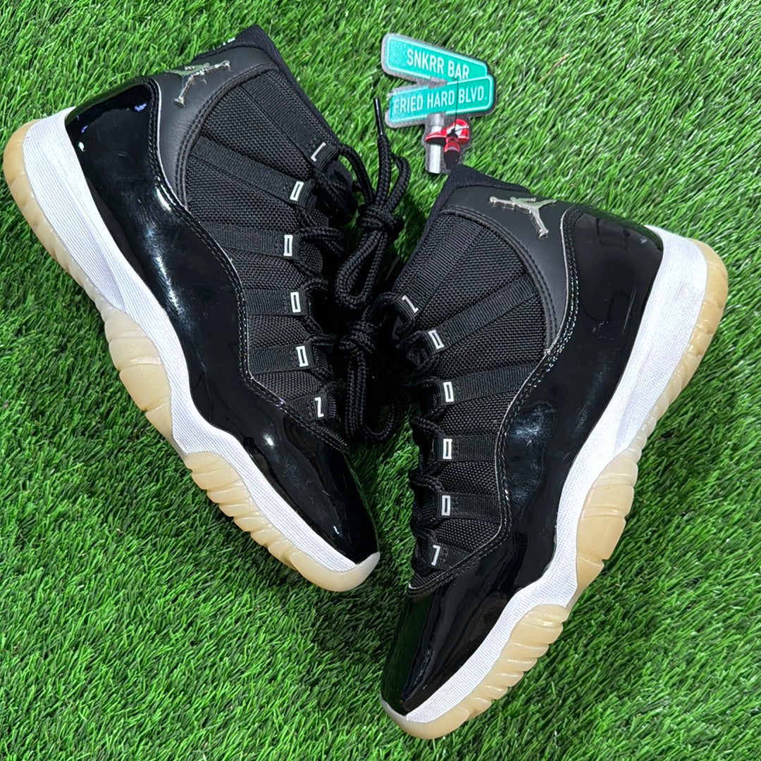 Air Jordan 11 Retro 'Jubilee / 25th Anniversary'