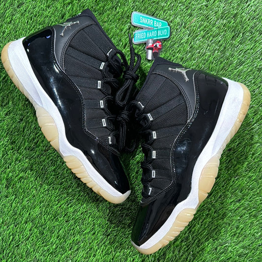 Air Jordan 11 Retro 'Jubilee / 25th Anniversary'